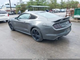 Ford Mustang ECOBOOST - 22000 лв. / 11248.42 € - 62251204 6