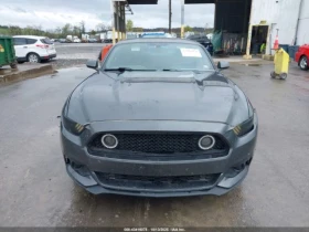 Ford Mustang ECOBOOST