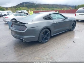 Ford Mustang ECOBOOST - 22000 лв. / 11248.42 € - 62251204 7