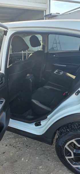 Subaru XV CROSSTEK , снимка 10
