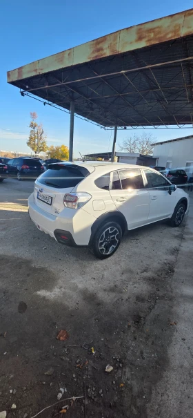 Subaru XV CROSSTEK , снимка 3
