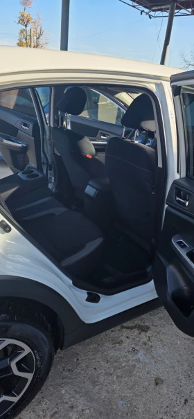 Subaru XV CROSSTEK , снимка 8