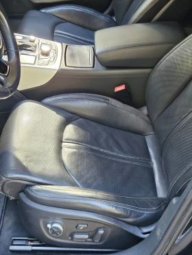 Audi A6 3.0BiTdi, снимка 14