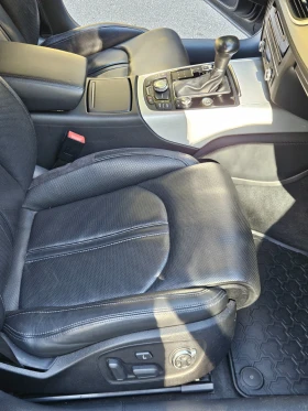 Audi A6 3.0BiTdi, снимка 12