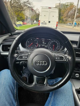 Audi A6 3.0BiTdi, снимка 16
