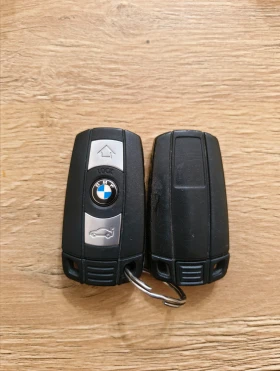 BMW 320 D/Xdrive/Big Navi/, снимка 13