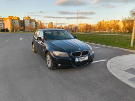 BMW 320 D/Xdrive/Big Navi/, снимка 5