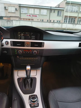 BMW 320 D/Xdrive/Big Navi/, снимка 9
