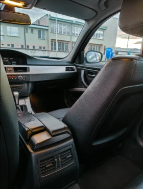 BMW 320 D/Xdrive/Big Navi/, снимка 10