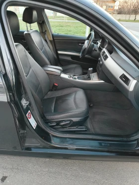 BMW 320 D/Xdrive/Big Navi/, снимка 7