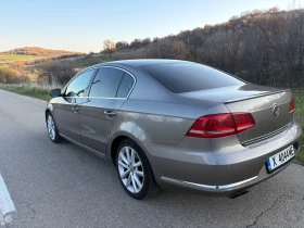 VW Passat 2.0TDI LED Highline, снимка 4