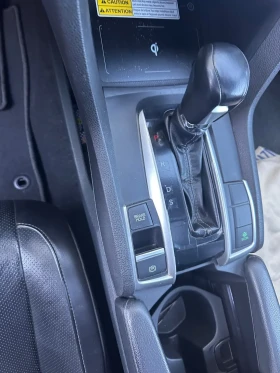 Honda Civic, снимка 6
