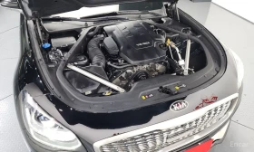 Kia K9 - 17966 € / 35138.44 лв. - 20485963 6