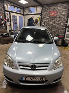 Toyota Corolla 2.0 D4D - 2499 € / 4887.62 лв. - 83524018 5