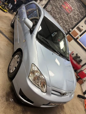 Toyota Corolla 2.0 D4D - 2499 € / 4887.62 лв. - 83524018 2