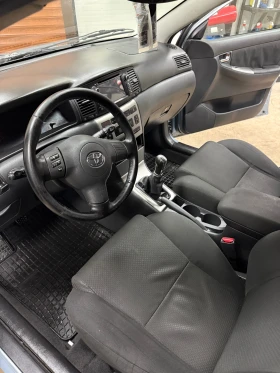 Toyota Corolla 2.0 D4D - 2499 € / 4887.62 лв. - 83524018 8
