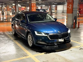 Skoda Octavia Matrix LED, DSG, Keyless, Distronic  - 18500 € / 36182.85 лв. - 74742746 2