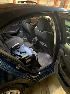 Skoda Octavia Matrix LED, DSG, Keyless, Distronic  - 18500 € / 36182.85 лв. - 74742746 8