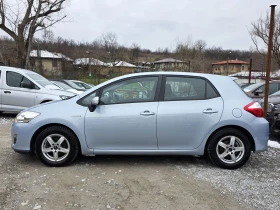Toyota Auris 1.8 VVTI HYBRID 99 К.С. ФЕЙСЛИФТ / АВТОМАТ, снимка 5