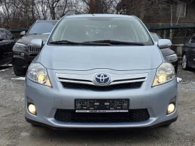 Toyota Auris 1.8 VVTI HYBRID 99 К.С. ФЕЙСЛИФТ / АВТОМАТ, снимка 7