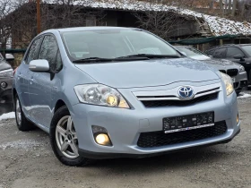 Toyota Auris 1.8 VVTI HYBRID 99 К.С. ФЕЙСЛИФТ / АВТОМАТ, снимка 2