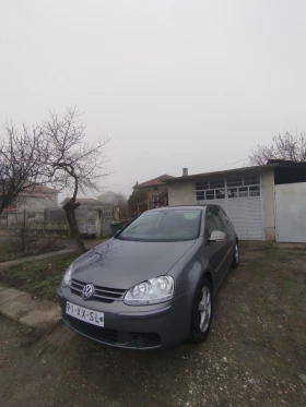 VW Golf 1.9TDI BUSINESS EDITION , снимка 2