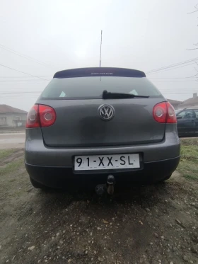 VW Golf 1.9TDI BUSINESS EDITION , снимка 3