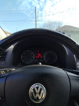 VW Golf 1.9TDI BUSINESS EDITION , снимка 9