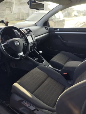 VW Golf 1.9TDI BUSINESS EDITION , снимка 5