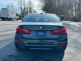 BMW 540 M-Package * HUD * АвтоКредит * (ЦЕНА ДО БГ) - 29499 € / 57695.03 лв. - 88599174 6