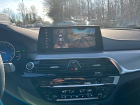 BMW 540 M-Package * HUD * АвтоКредит * (ЦЕНА ДО БГ) - 29499 € / 57695.03 лв. - 88599174 11