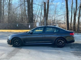 BMW 540 M-Package * HUD * АвтоКредит * (ЦЕНА ДО БГ) - 29499 € / 57695.03 лв. - 88599174 8