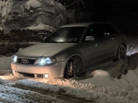 Audi S3, снимка 2