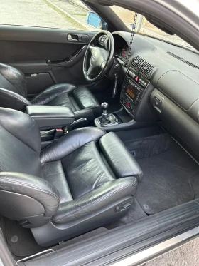 Audi S3, снимка 9