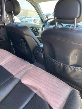 Mercedes-Benz E 500, снимка 10 - Автомобили и джипове - 53628470