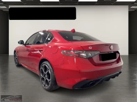 Alfa Romeo Giulia 2.0Q4/280HP/VELOCE/MATRIX/CAM/MEMO/905g - 37499 € / 73341.67 лв. - 86114853 3