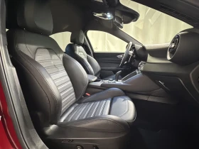 Alfa Romeo Giulia 2.0Q4/280HP/VELOCE/MATRIX/CAM/MEMO/905g - 37499 € / 73341.67 лв. - 86114853 11
