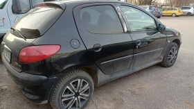 Peugeot 206 1.4 hdi - 500 € / 977.91 лв. - 59090232 2