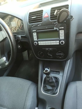 VW Golf Variant - 2500 € / 4889.57 лв. - 30477419 4