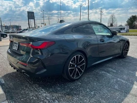 BMW 430 * 430i xDrive Summer Fun * CARFAX * ЦЕНА ДО БГ - 28700 € / 56132.32 лв. - 73691158 5