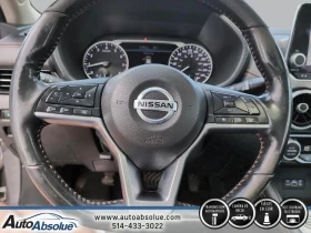 Nissan Sentra SR* АвтоКредит* (ЦЕНА ДО БГ) | Auto.bg — изображение 10