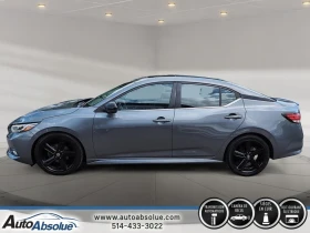 Nissan Sentra SR* АвтоКредит* (ЦЕНА ДО БГ) | Auto.bg — изображение 3