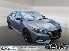 Nissan Sentra SR* АвтоКредит* (ЦЕНА ДО БГ) | Auto.bg — изображение 2