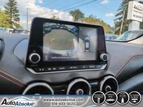 Nissan Sentra SR* АвтоКредит* (ЦЕНА ДО БГ) | Auto.bg — изображение 13