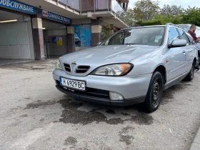 Nissan Primera 1.8 | Mobile.bg � ����� ������ 3