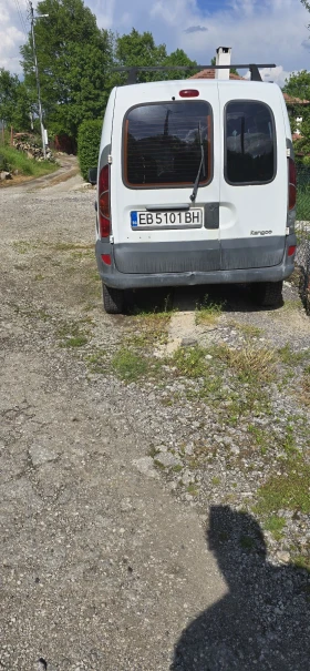 Renault Kangoo 1.4i LPG | Mobile.bg � ����� ������ 4