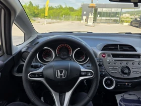 Honda Jazz 1.4i | Mobile.bg � ����� ������ 12