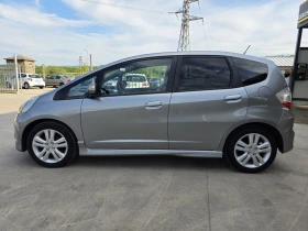 Honda Jazz 1.4i | Mobile.bg � ����� ������ 8