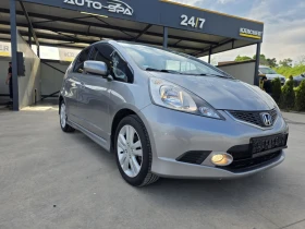 Honda Jazz 1.4i | Mobile.bg � ����� ������ 3