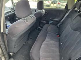 Honda Jazz 1.4i | Mobile.bg � ����� ������ 11